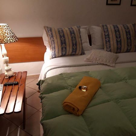 Debora Maison B&B Colombare Di Sirmione Exterior foto