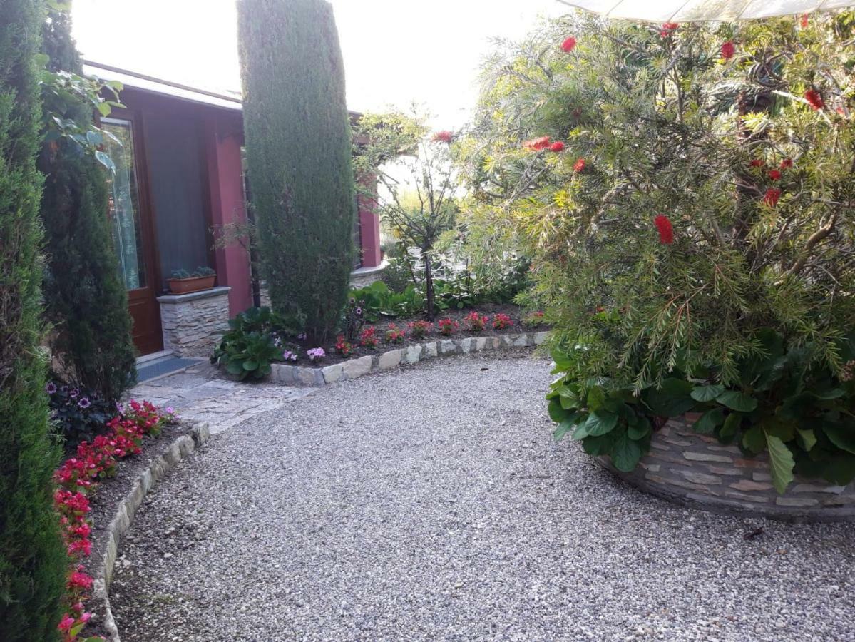 Debora Maison B&B Colombare Di Sirmione Exterior foto